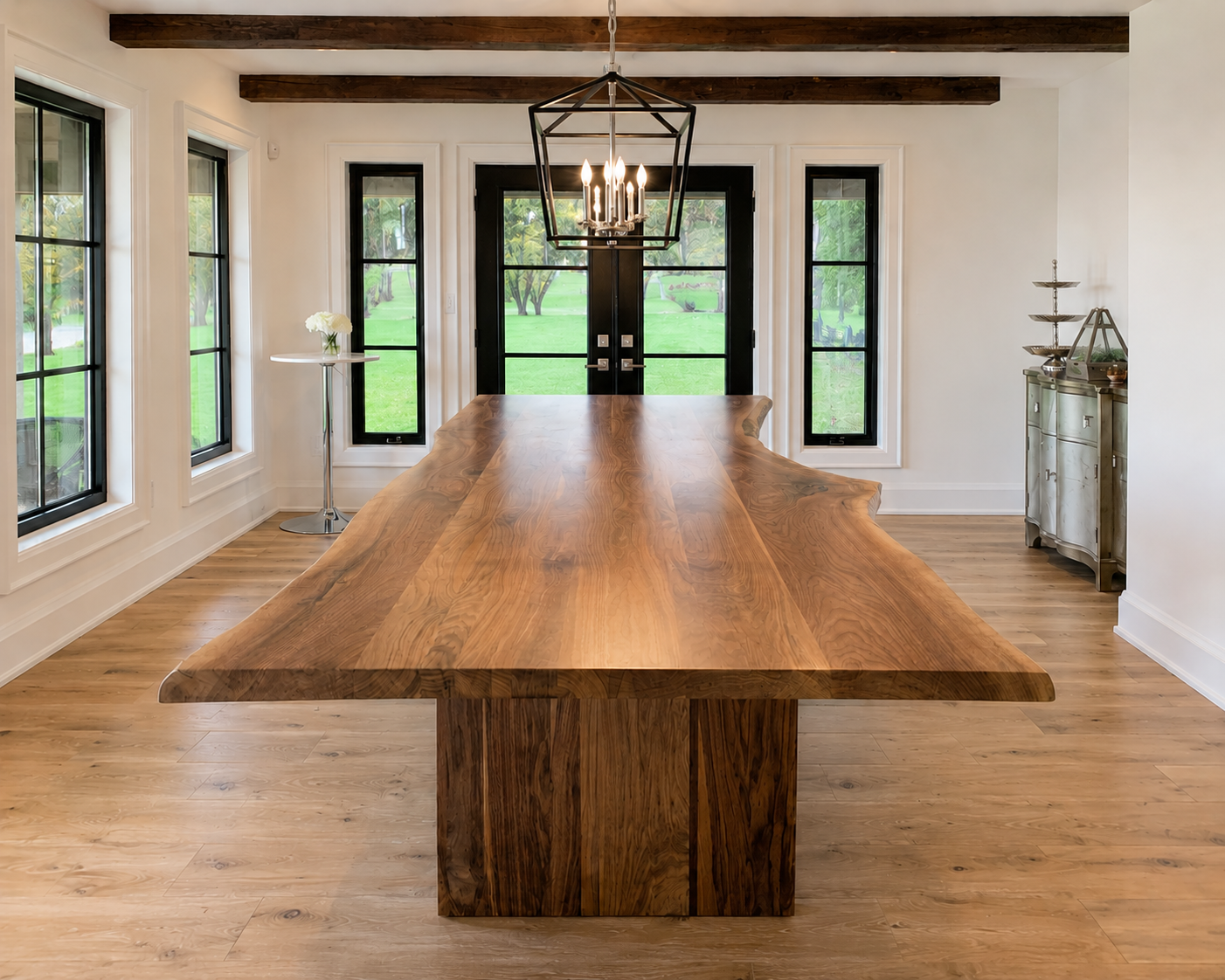 Tables Gallery